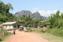 Vang Vieng