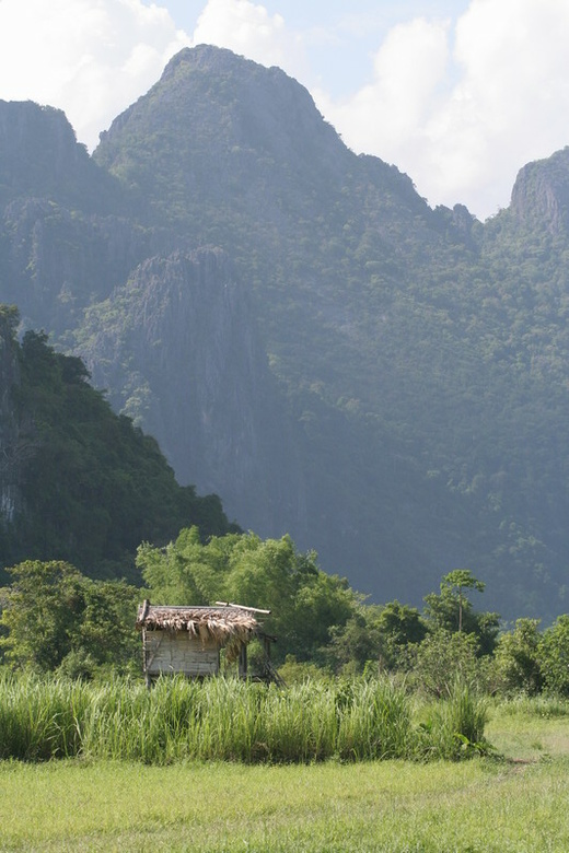 Vang Vieng