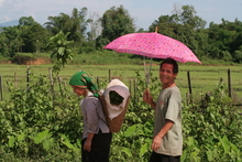 Vang Vieng