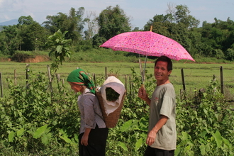 Vang Vieng