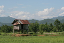 Vang Vieng