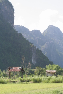 Vang Vieng