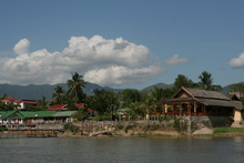 Vang Vieng