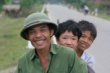 Vietnam