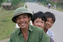 Vietnam