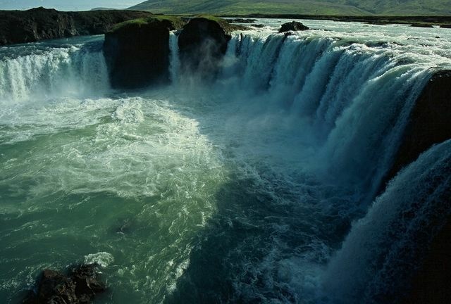 Godafoss