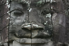 Cambodia - Ankor Wat