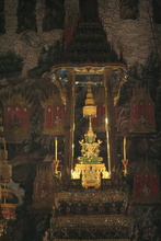 Smaragdovi budha