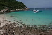 Thailand - Ko Tao