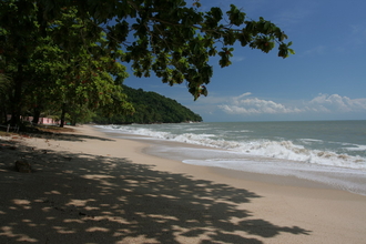 Malaysia II.