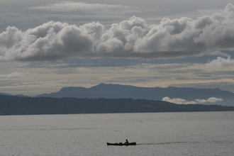 Indonesia III.