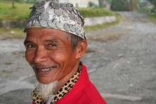 Indonesia IV.