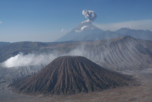Indonesia - Java