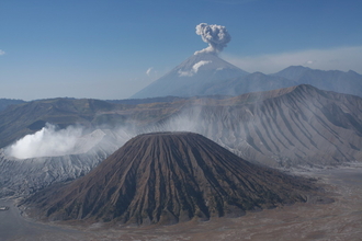 Indonesia - Java