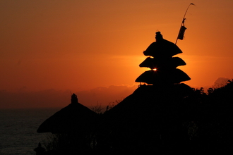 Indonesie - Bali