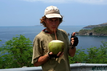 Indonesia - Lombok