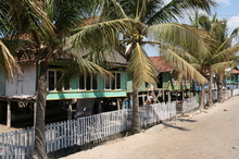 Indonesia - Sumbawa