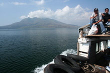 Indonesia - Lembata