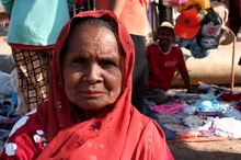 Indonesia - Pantar