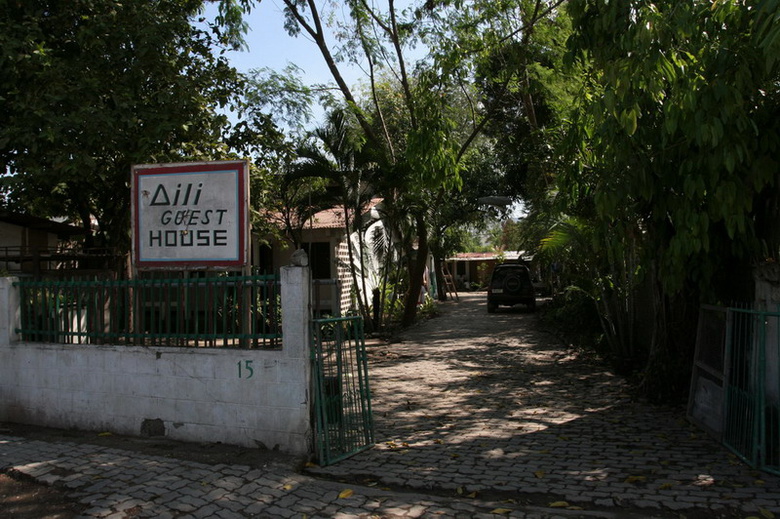 Dili Guest House