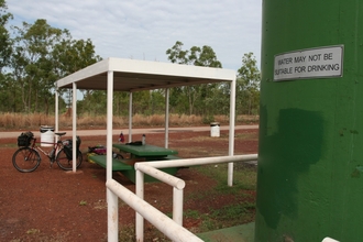 Rest Area