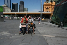 Melbourn