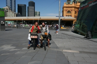 Melbourn