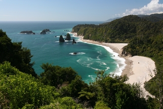 New Zealand
