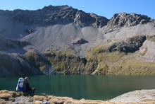 New Zealand - Arthur's Pass
