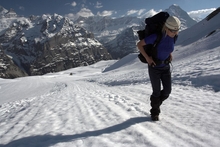 Switzerland - Trekking