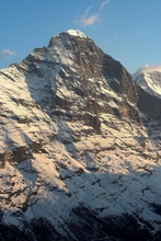 Eiger 3970mnm