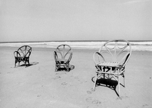 paradise beach, atlantic
