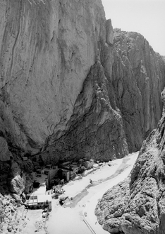 Gorges de Todra