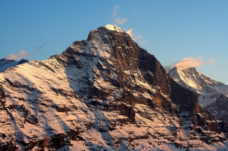 Eiger 3970mnm