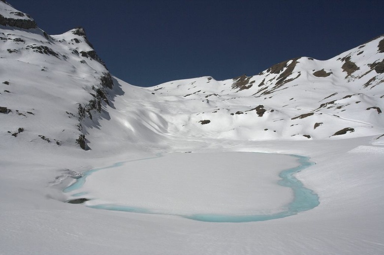 Bachalpsee