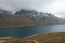 Laguna Huacracocha