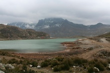 Laguna Churuca