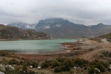 Laguna Churuca