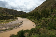 Rio Mantaro