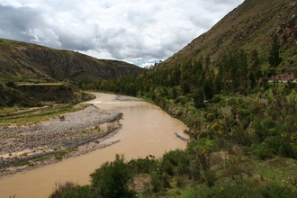 Rio Mantaro