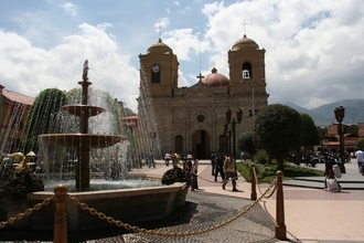Huancayo