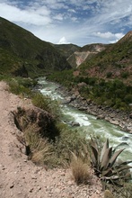 Rio Mantara Valley