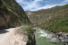 Rio Mantara Valley