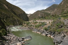 Rio Mantara Valley