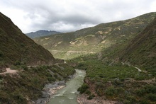 Rio Mantara Valley