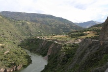 Rio Mantara Valley