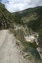 Rio Mantara Valley