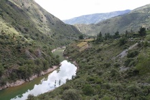 Rio Mantara Valley