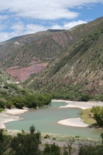 Rio Mantara Valley