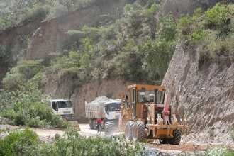 Rio Mantara Valley